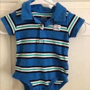 Carter’s one piece